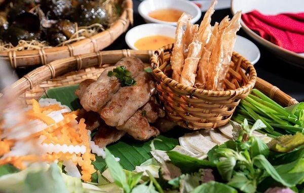 Nem Ninh Hòa