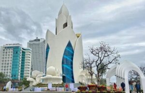 Tháp Trầm Hương