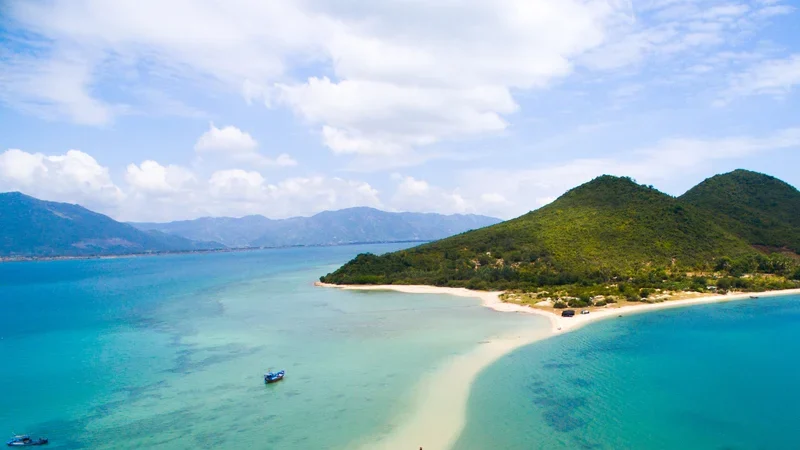 Tour Điệp Sơn – Dốc Lết
