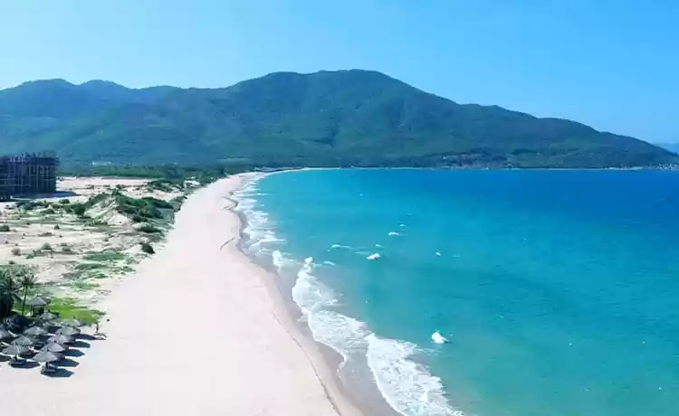 Bãi Dài Nha Trang