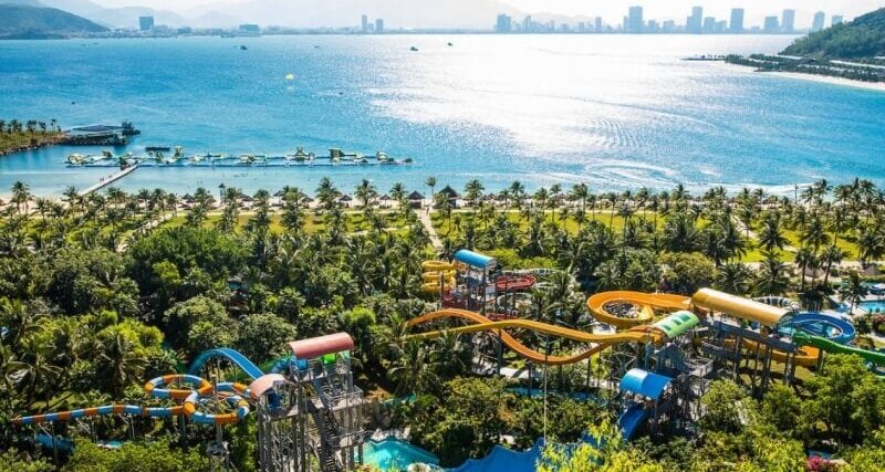 Công viên nước Vinpearl