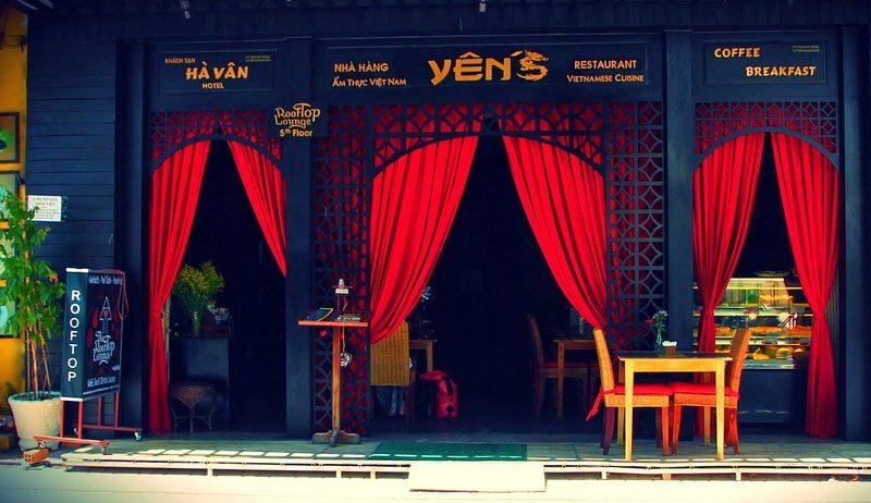 Nhà hàng Yến’s Nha Trang