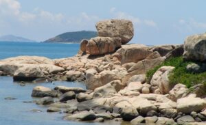 Hòn Chồng - Nha Trang