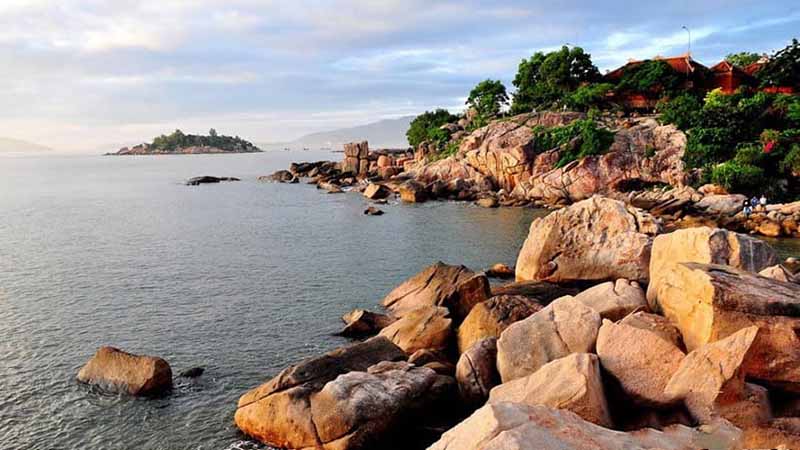 Hòn Chồng - Nha Trang