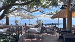 Nhà Hàng Ý La Cala