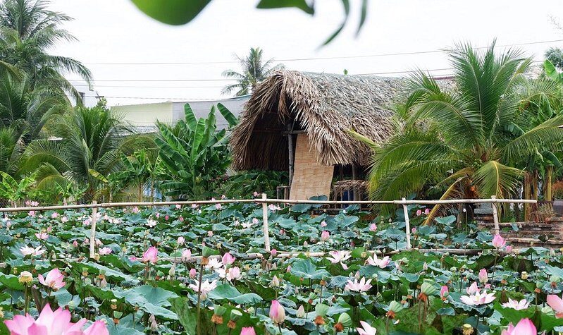 Nhà hàng Nha Trang Xưa