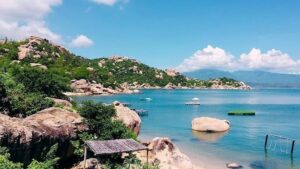 Tour Bình Hưng 1 Ngày