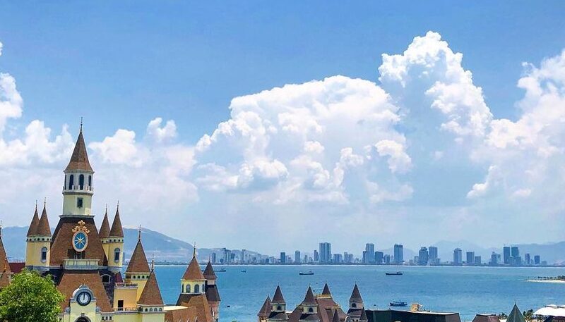 Vinpearl Land Nha Trang