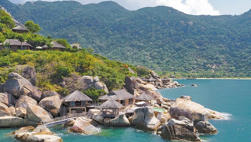 Vịnh Ninh Vân