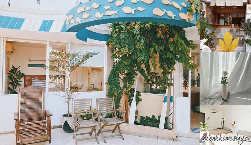 A&C Homestay and Cafe