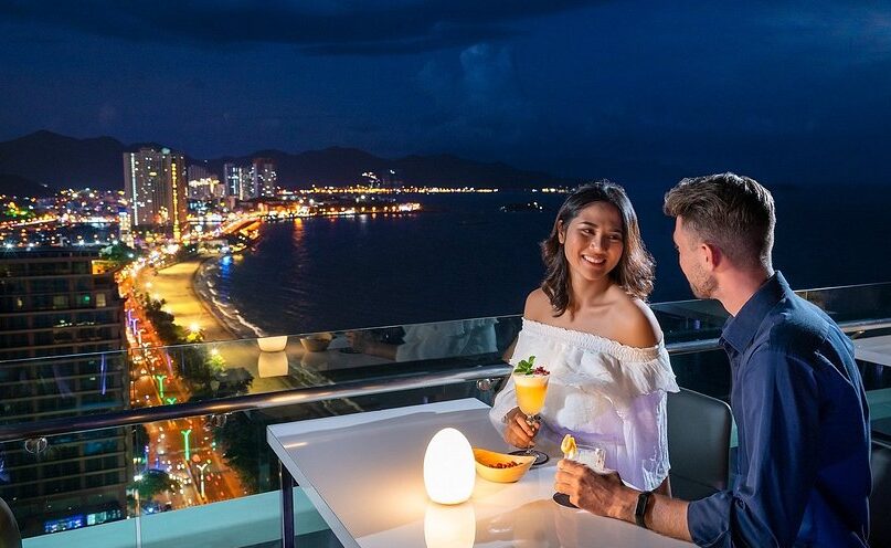 Altitude Rooftop Bar