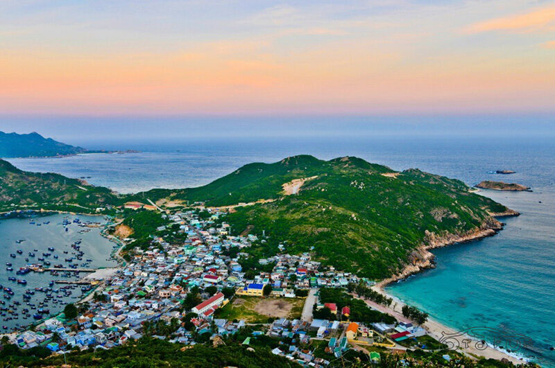 Đảo Bình Ba