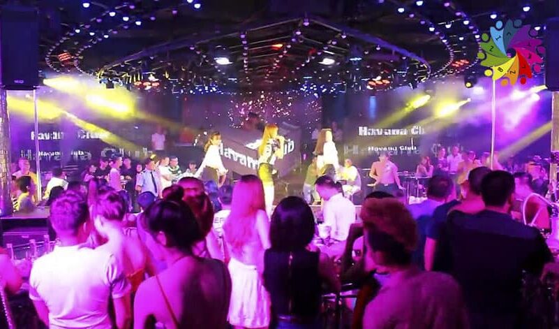 Havana Club Nha Trang