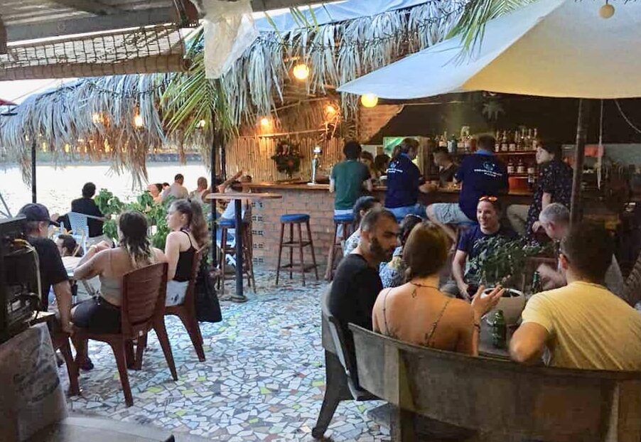 Sunshine Bar Nha Trang