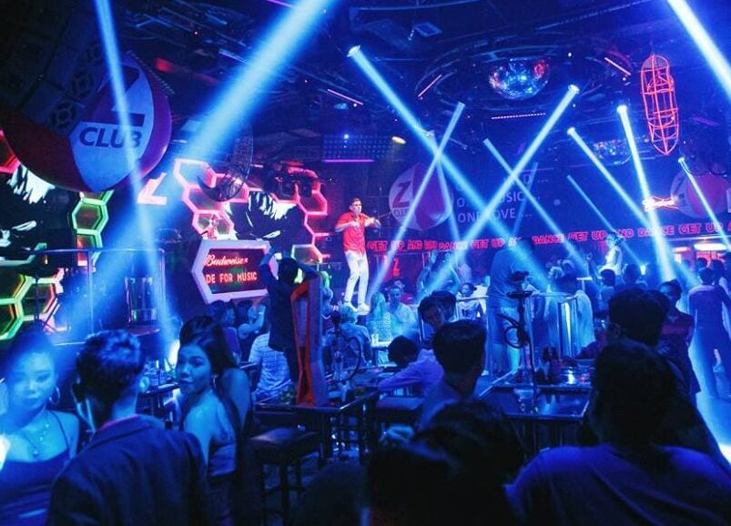 Zima Club