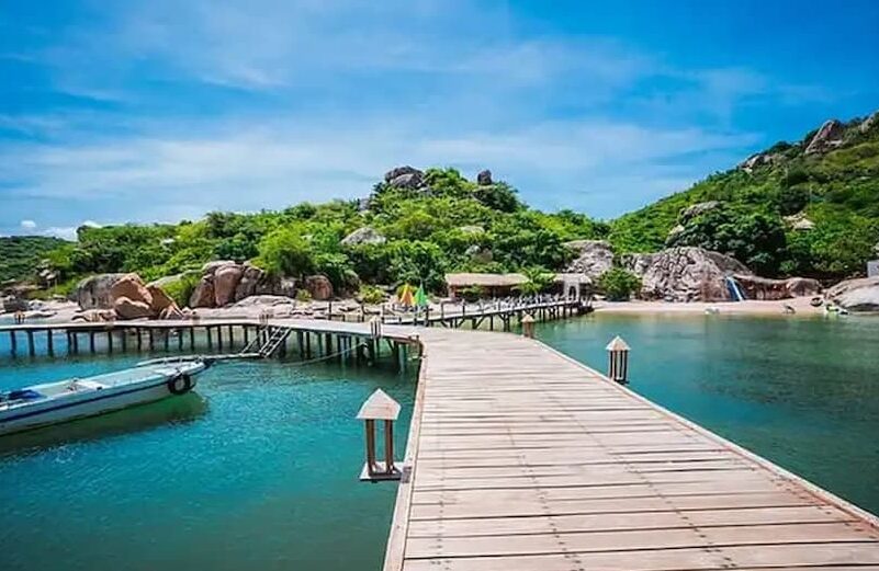 Đảo Bình Lập